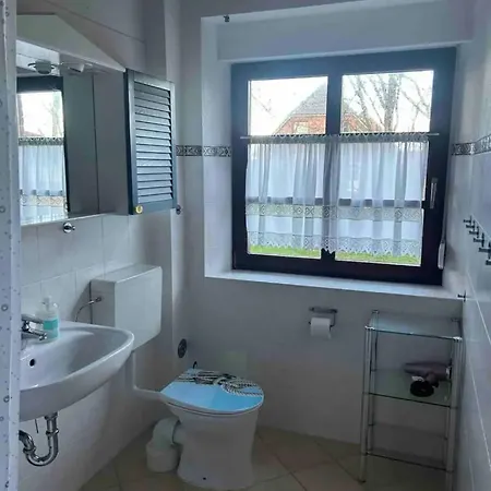 Stueerboord * Poppenbull