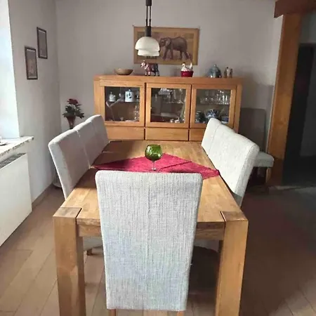 Apartament Stueerboord