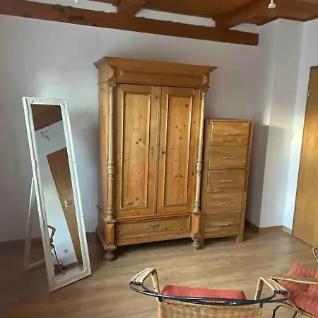 Apartament Stueerboord *