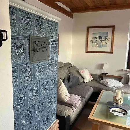 Apartament Stueerboord *