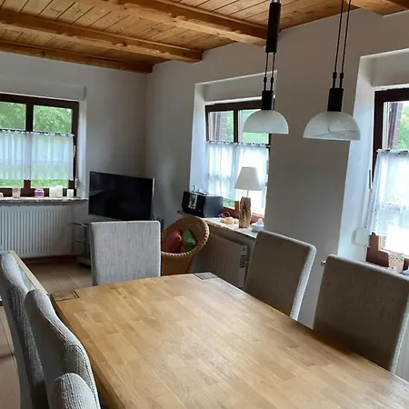 Stueerboord Apartament